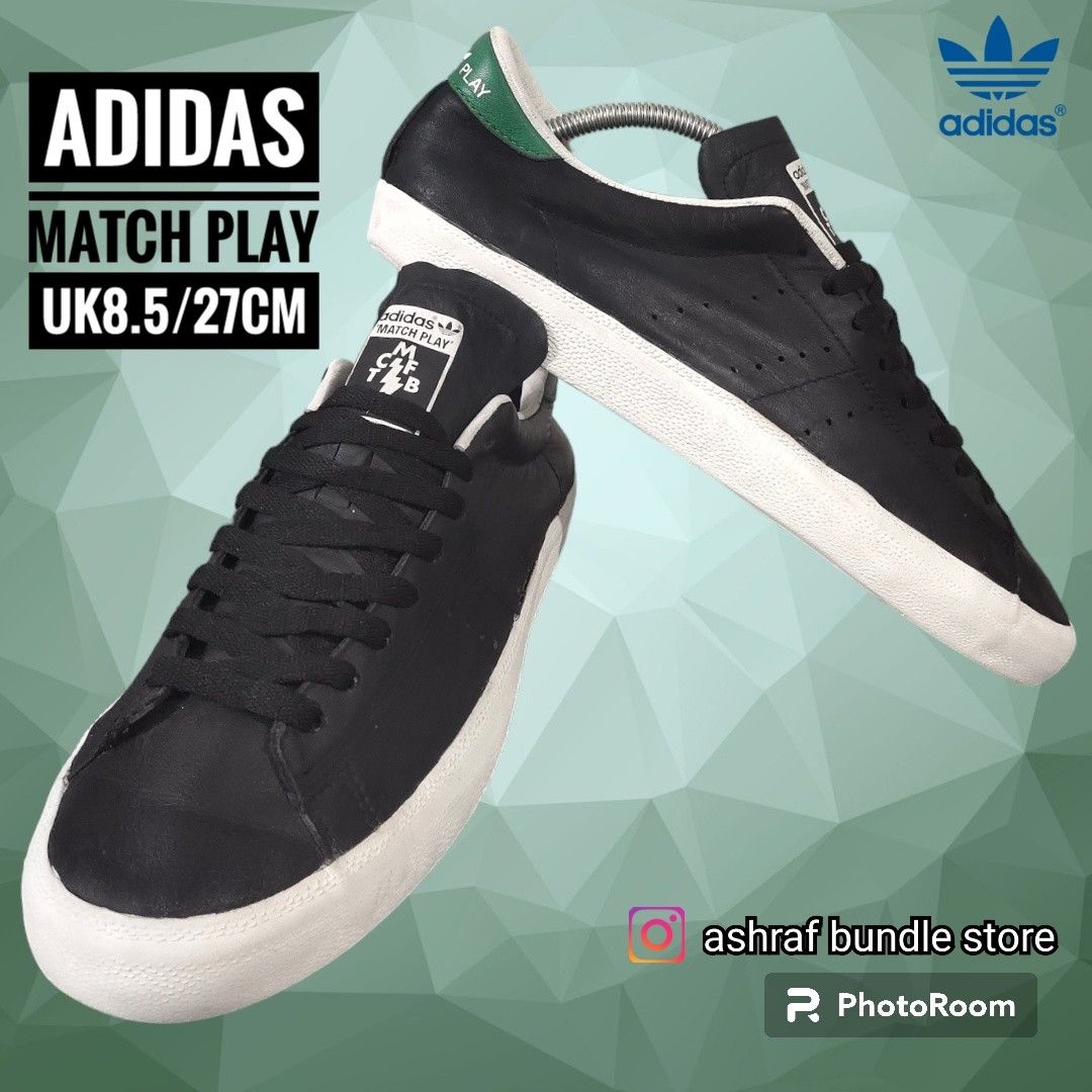 adidas originals match play
