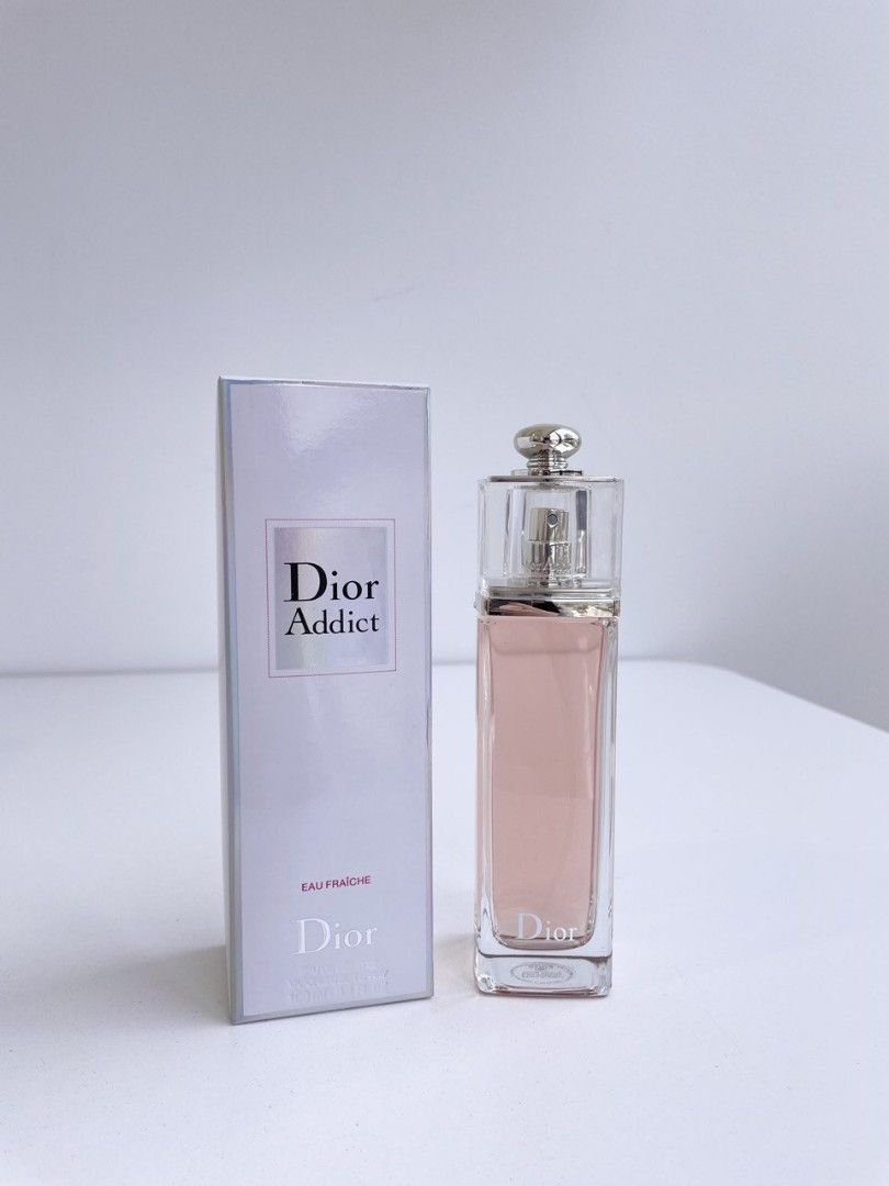 Dior addict eau fraiche eau de parfum store