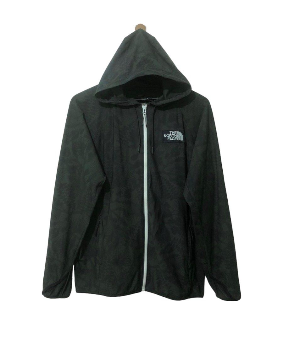 Original THE NORTH FACE Dri Fit Hoodie Men s Fashion Coats