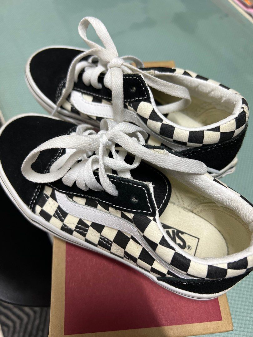 Vans outschool original hot sale