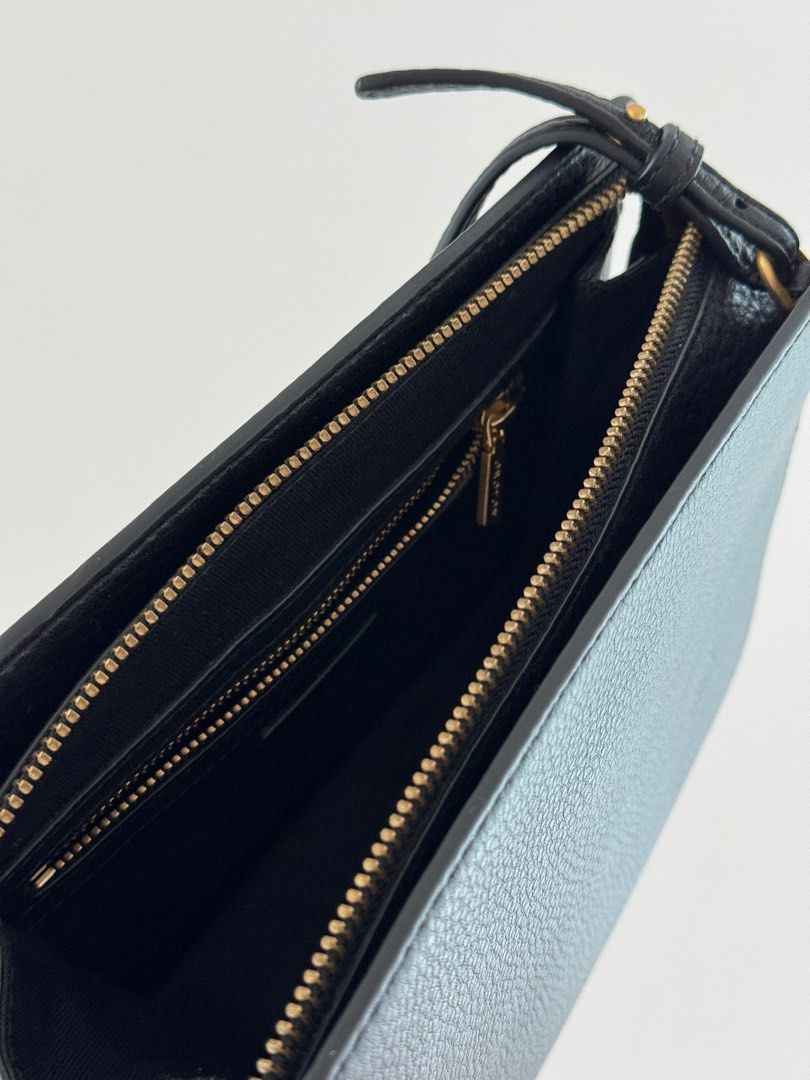 Oroton avalon crossbody bag top