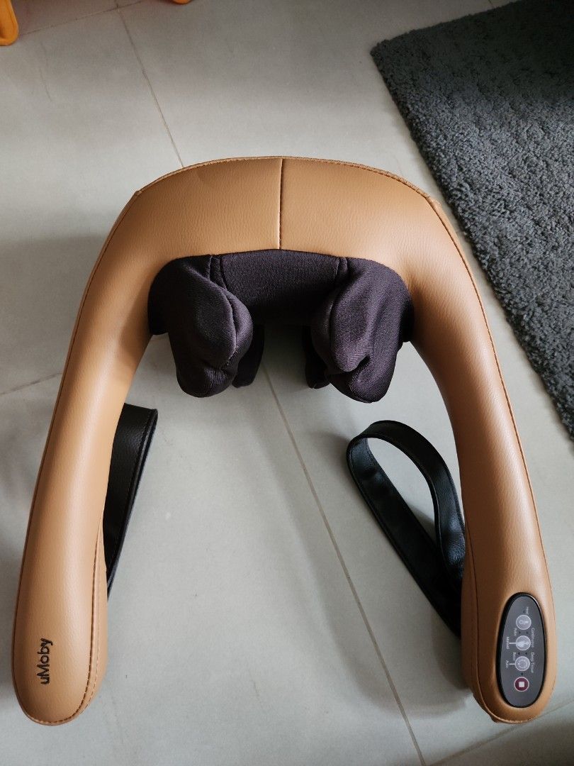 Osim umoby neck massager deals