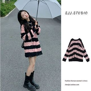 Affordable oversized outlet sweaters