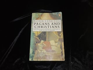 Pagans and Christians (Penguin)