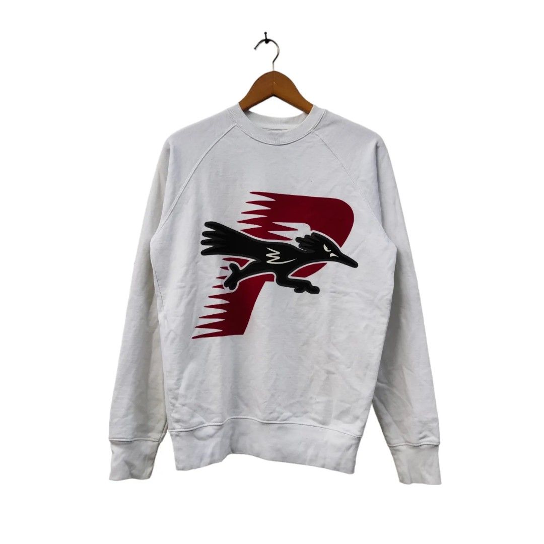 Palace roadrunner hoodie on sale