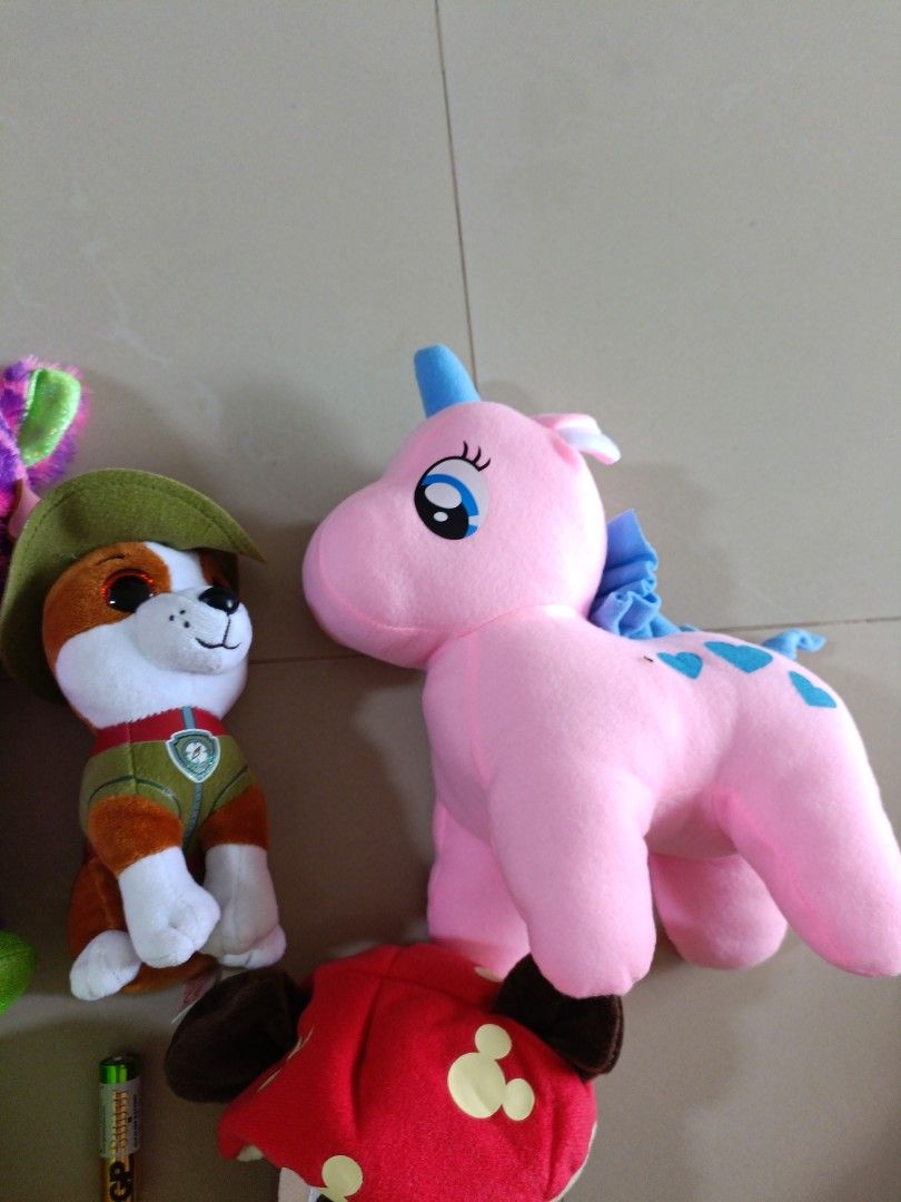 Paw patrol clearance callie toy