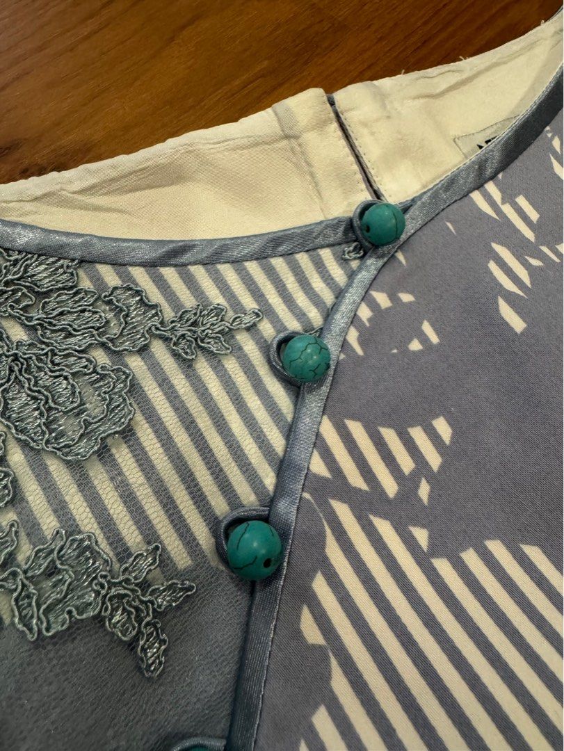 Peter kor cheongsam price top