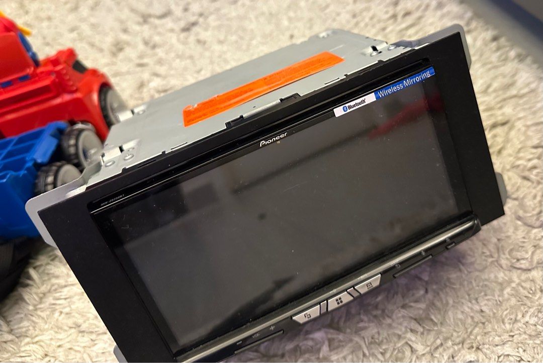 pioneer 9250bt