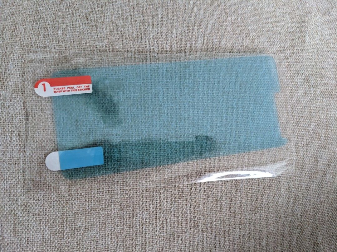 Free Google Pixel 4 screen protector (Category: Other Mobile & Gadget Accessories) located in Singapore. Submitted by jeff3808 (Listing ID 1275530021, Image 1). Description: .