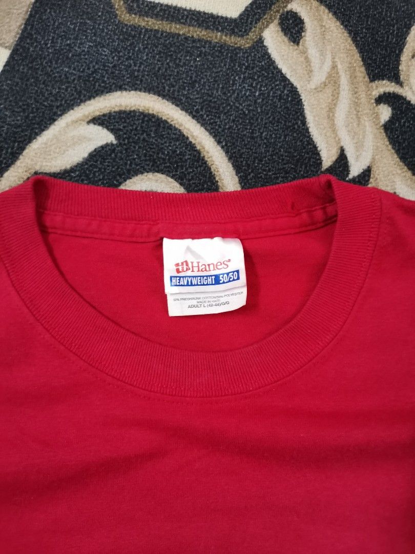 Hanes t shirts made in haiti online