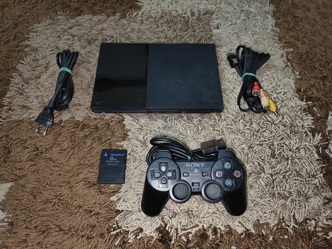 Ps2 deals ntsc j