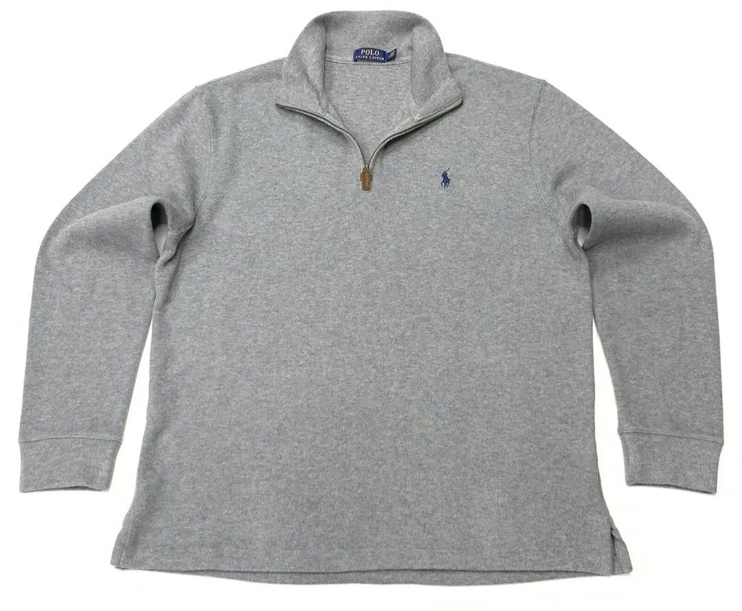 Ralph lauren discount ribbed sweater