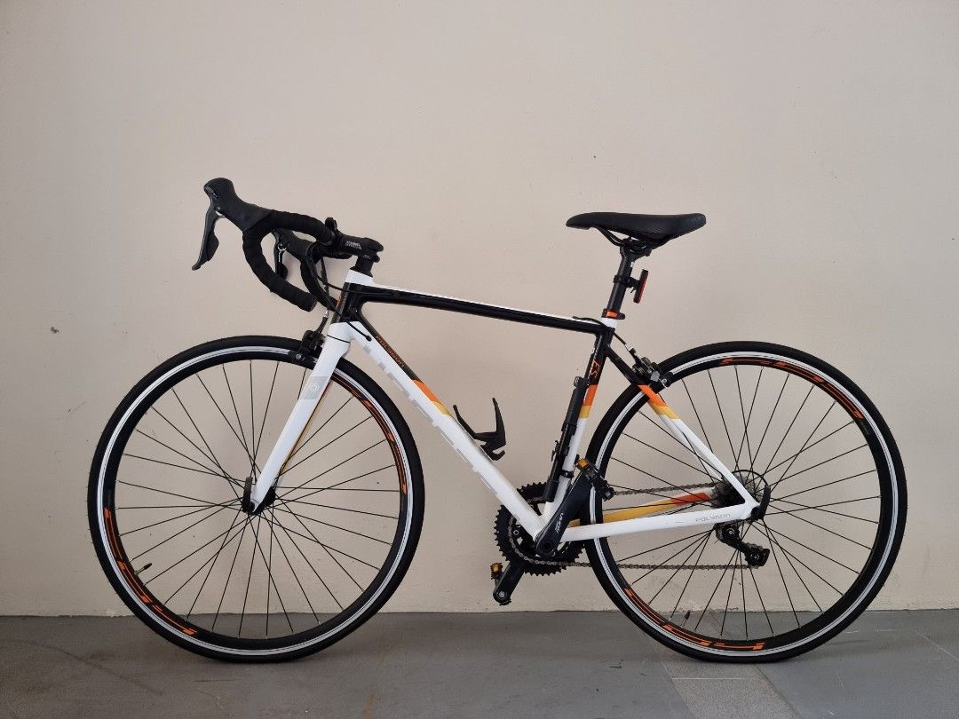 Strattos cheap s3 review