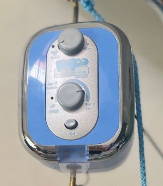 Popo baby cradle outlet