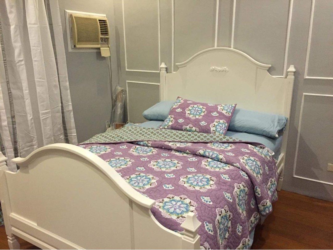 Pottery barn madeline bed craigslist deals