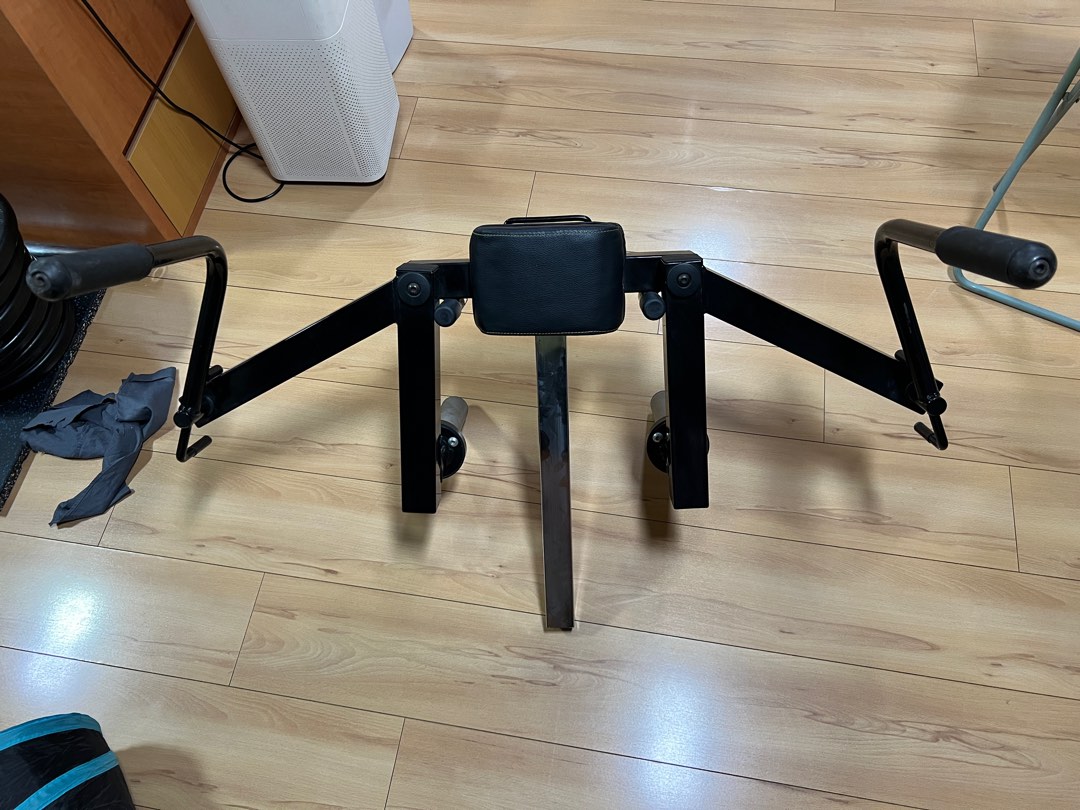 POWERTEC PEC FLY ATTACHMENT Sports Equipment Exercise