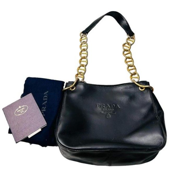 Prada tas vintage sales
