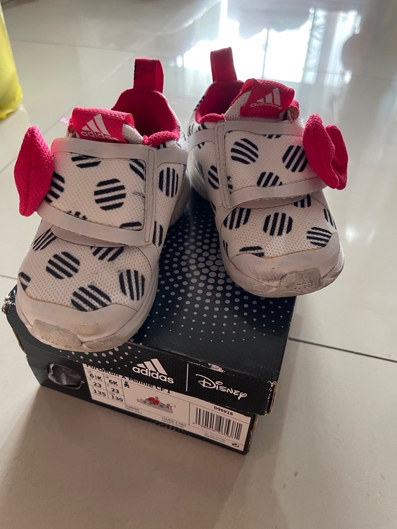 Adidas d96918 top