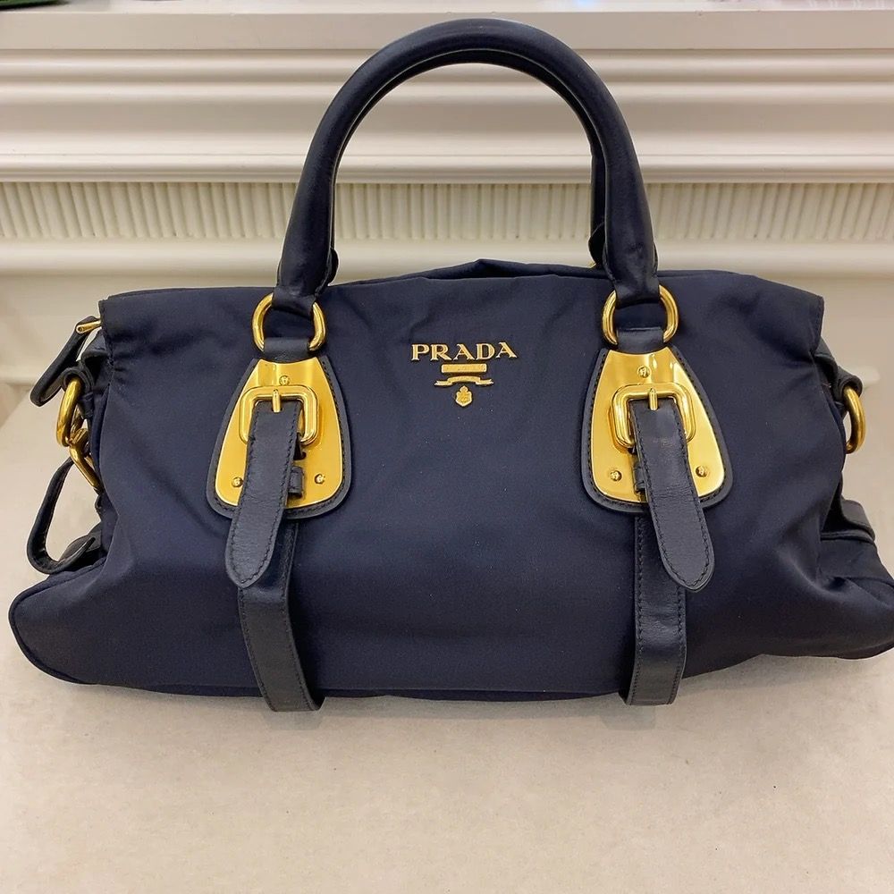 Prada online preloved bags