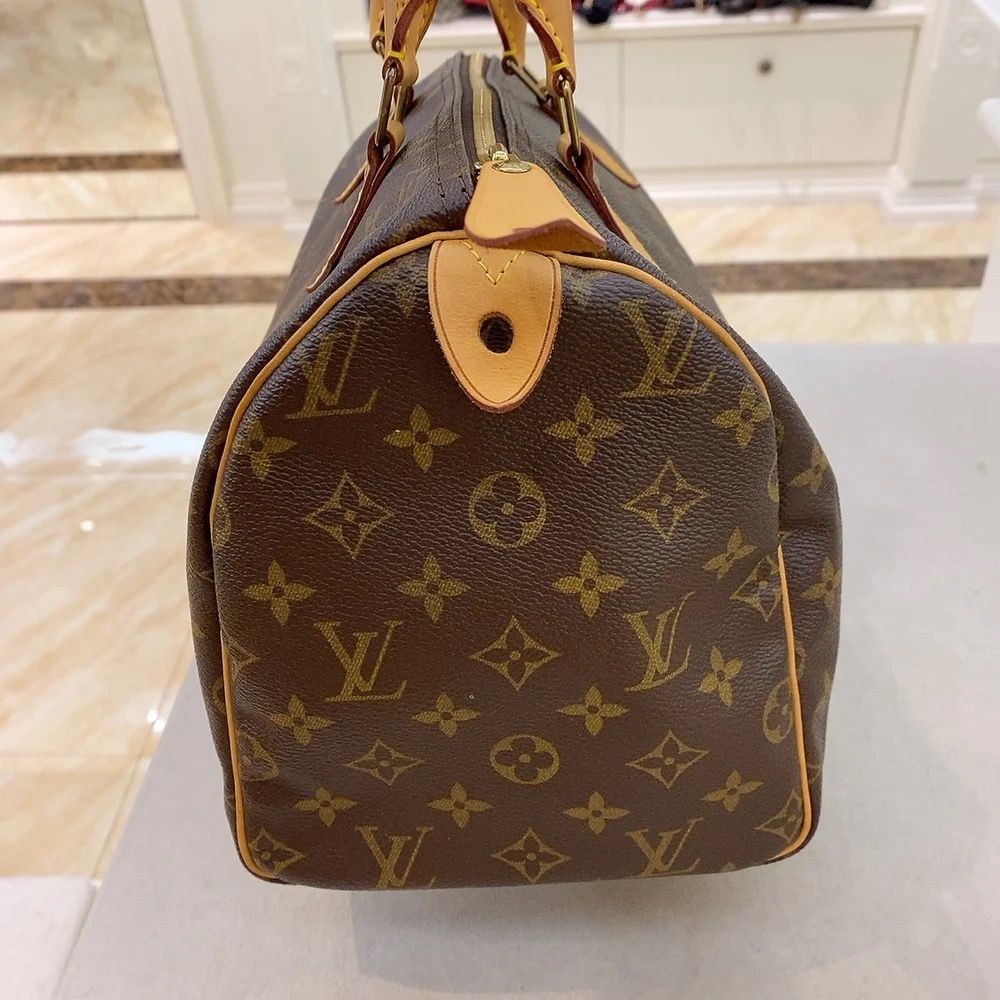Louis vuitton speedy 3 sales