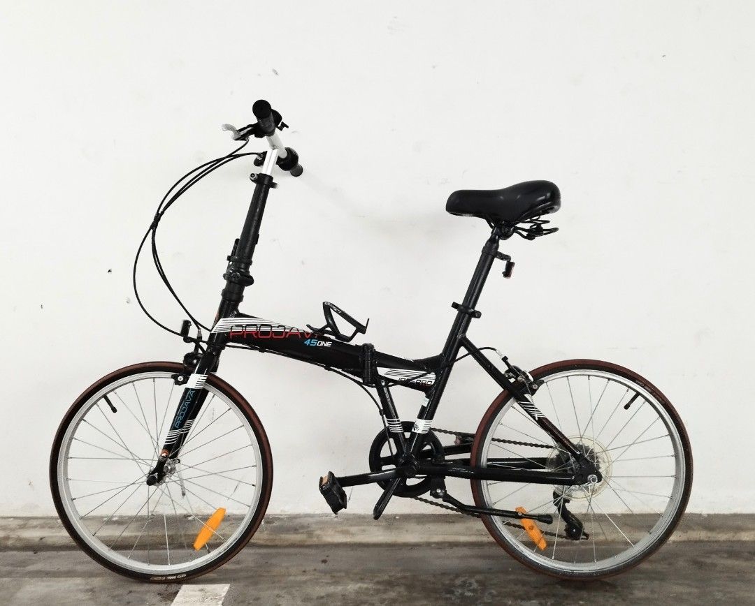 ProJava 45one bicycle foldable bicycle foldable bike folding bicycle folding bike foldie bicycle foldie bike foldie 20 bicycle 20