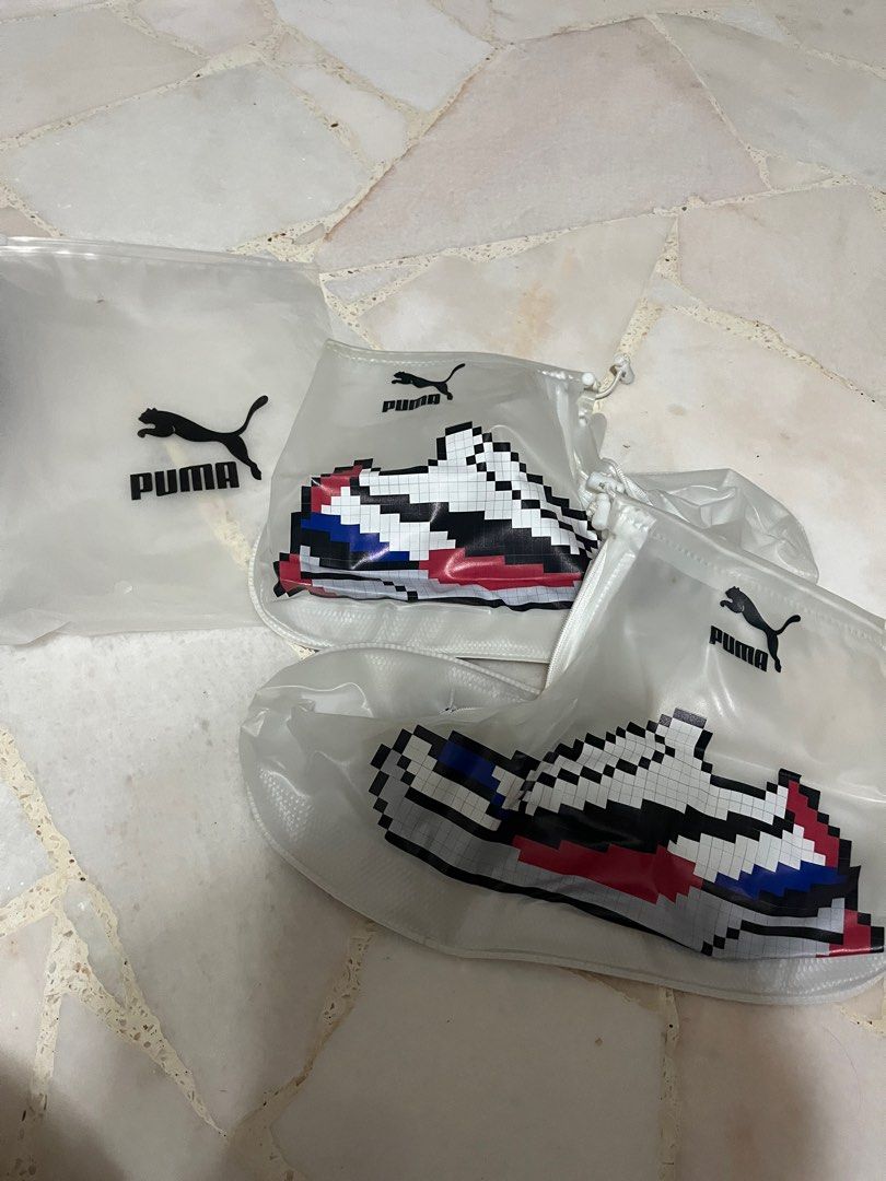 Puma rainy shoes store