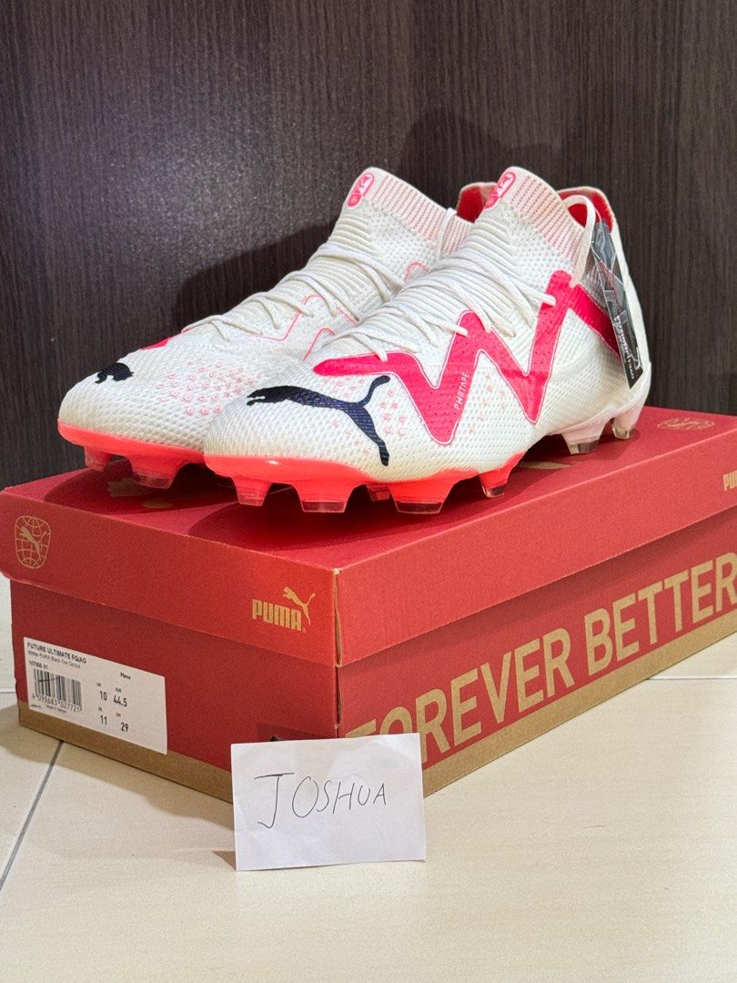 Puma Future Ultimate 1st Grade Football Boots