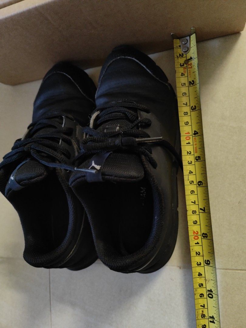 Puma kids shoes