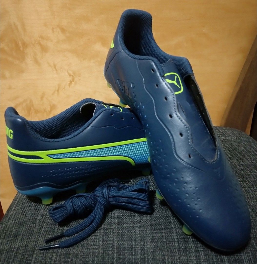 Puma king size new arrivals 11