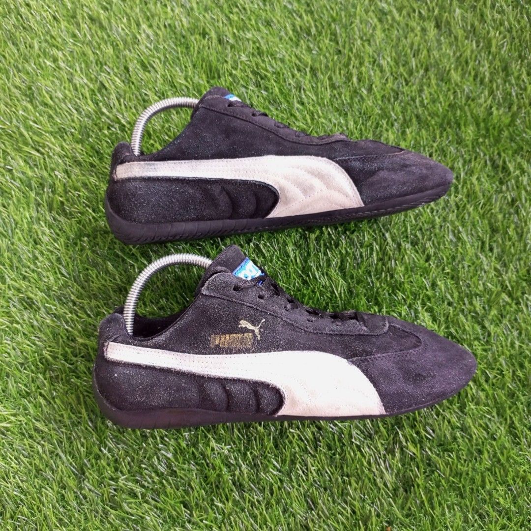 Sepatu puma sale sparco