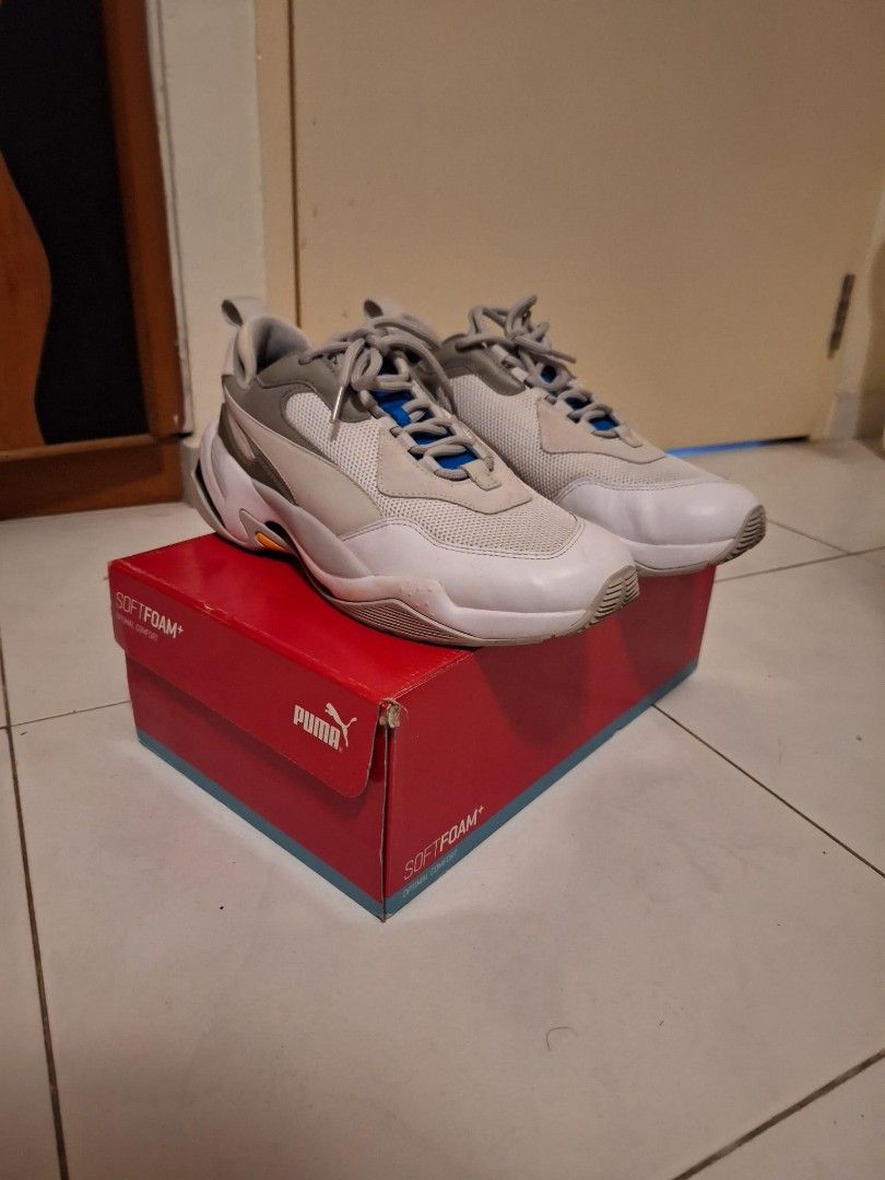 Puma thunder spectra ph deals