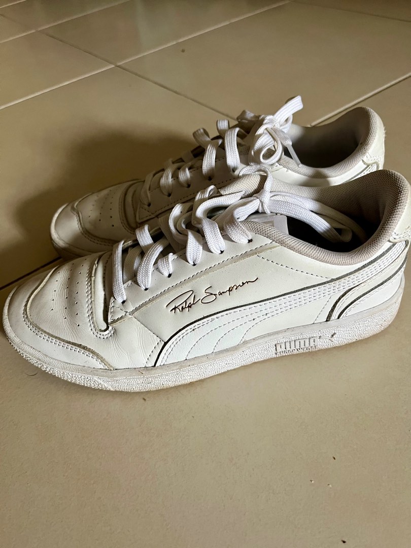 Puma ralph simpson 2025