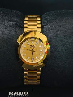 Rado best sale watch philippines