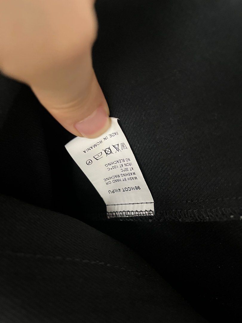 Raf discount 100 jacket