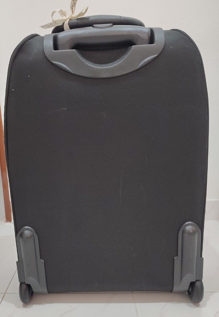 Polo usa luggage bags discount