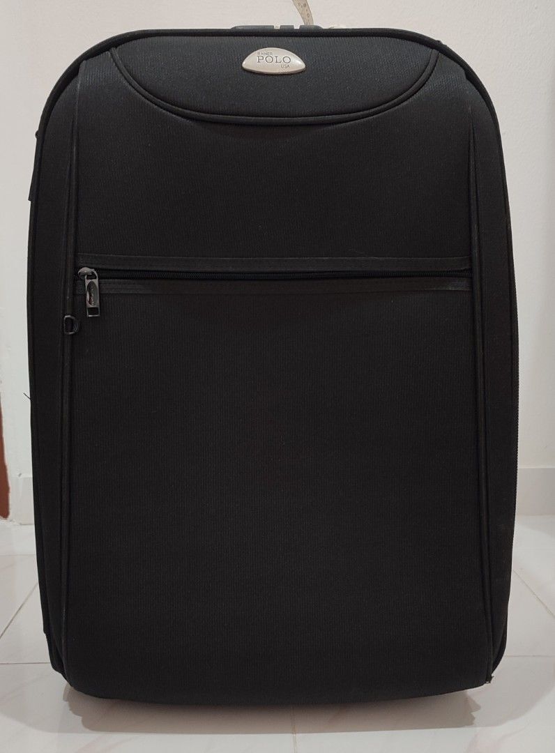 Polo usa luggage hot sale bags