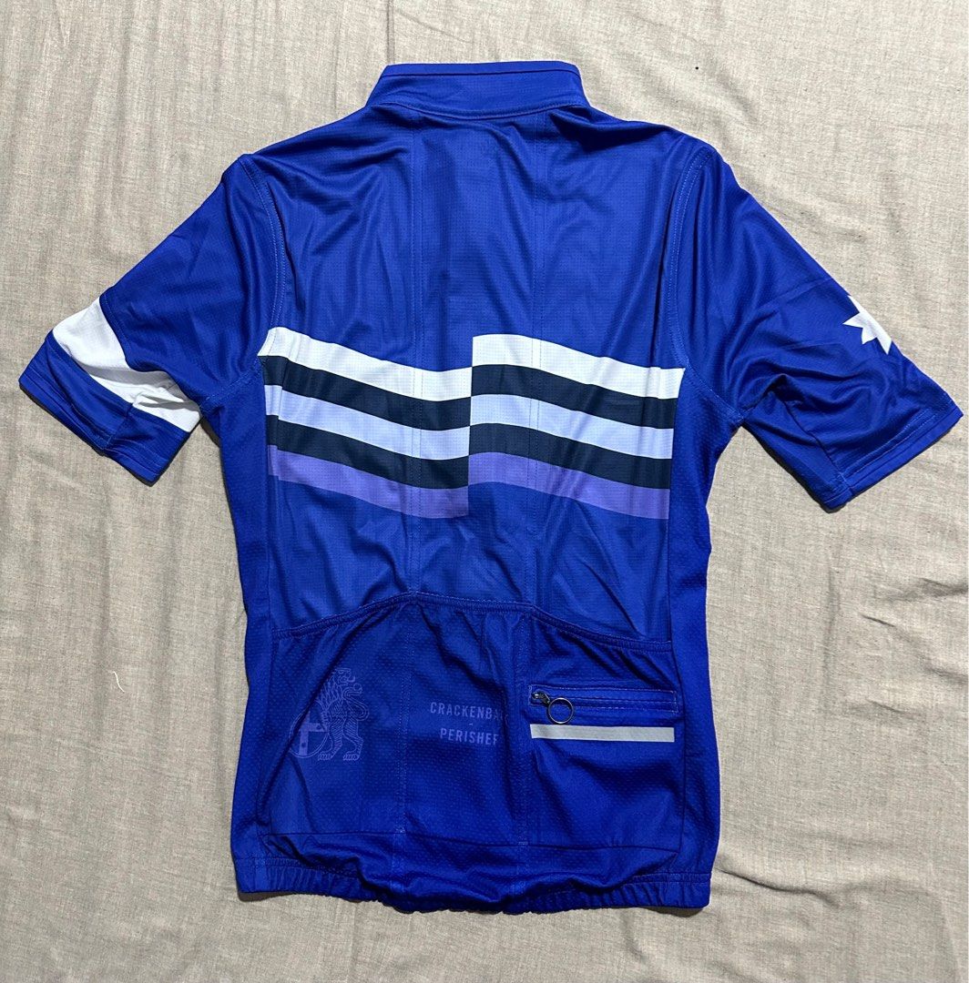 Rapha L etape Australia Jersey size M Sports Equipment Bicycles Parts Parts Accessories on Carousell