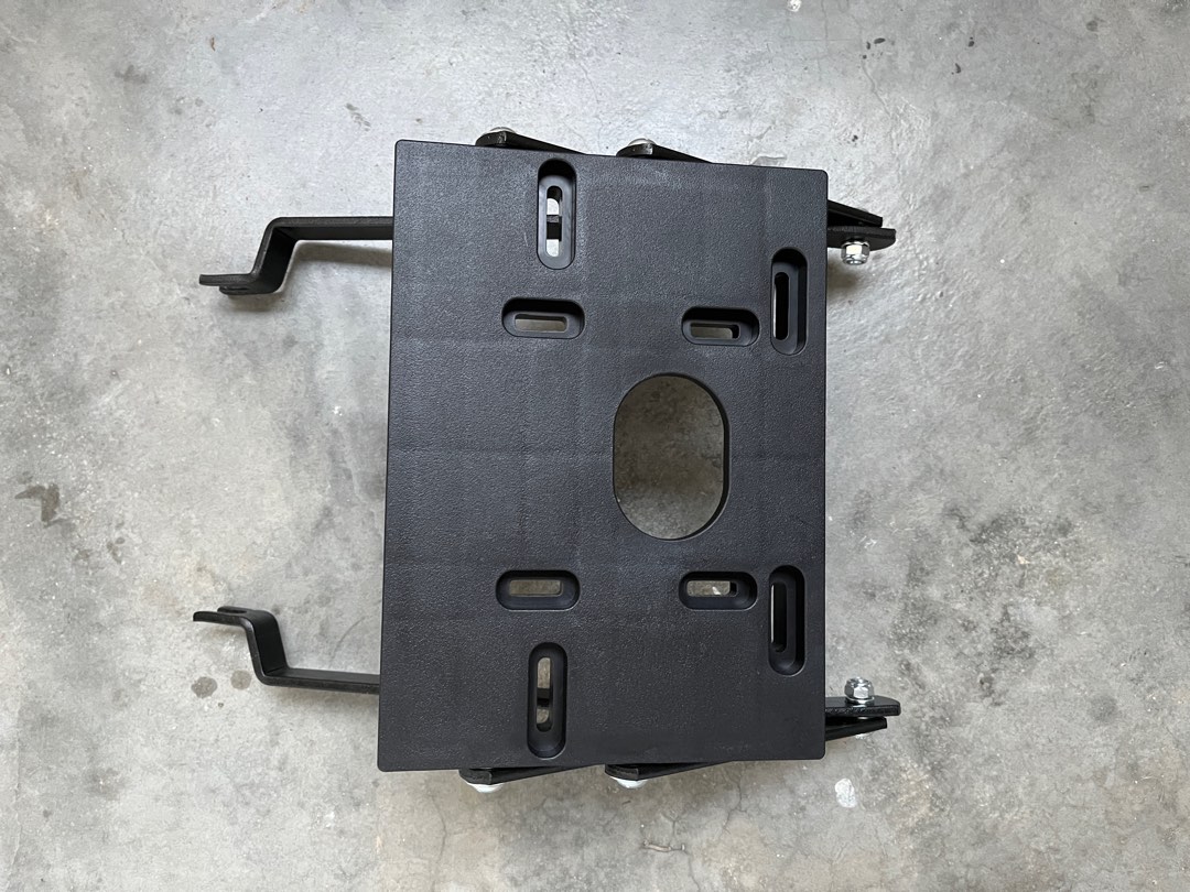 Rapido Monorack (Ex5 Kambing), Auto Accessories on Carousell