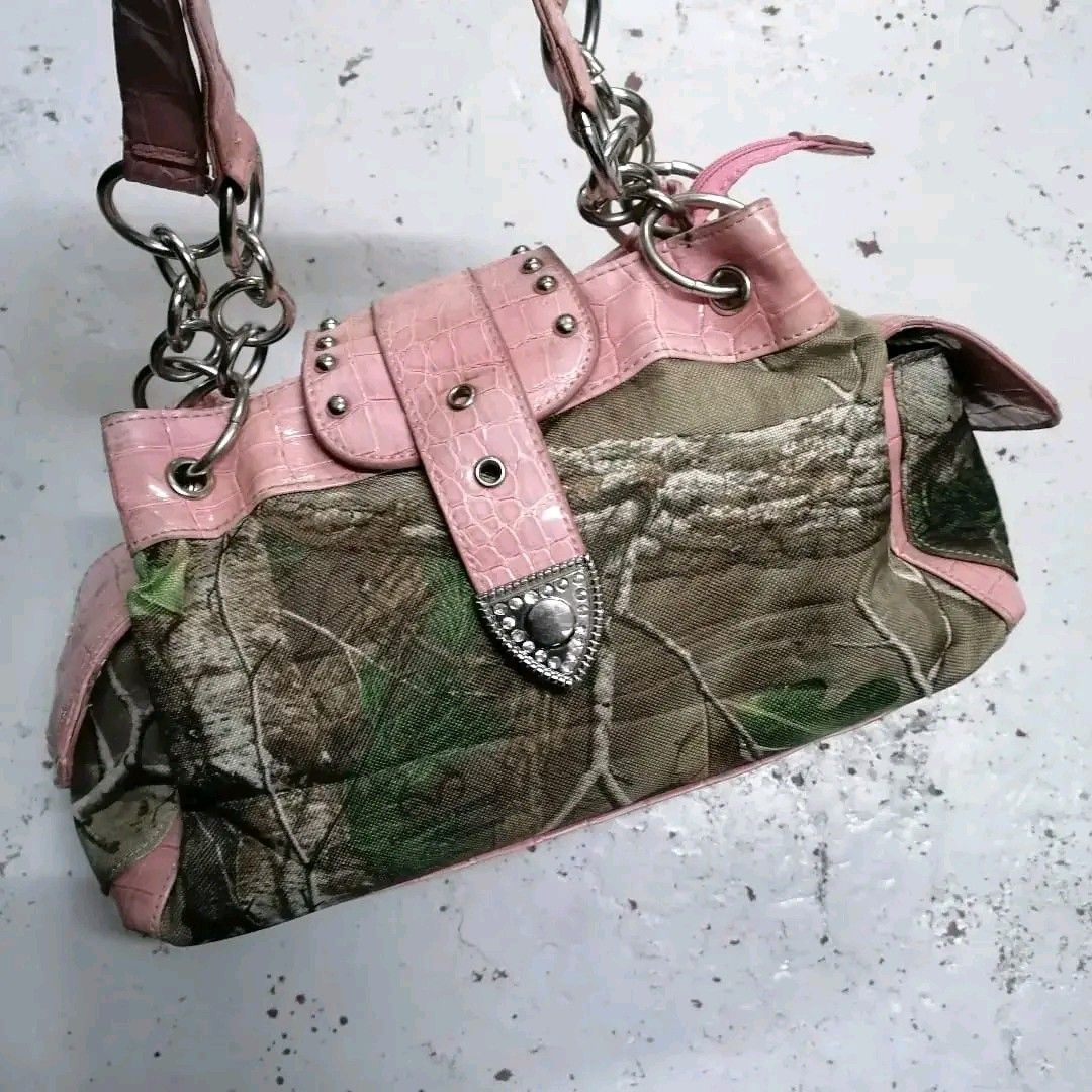 Realtree purses clearance