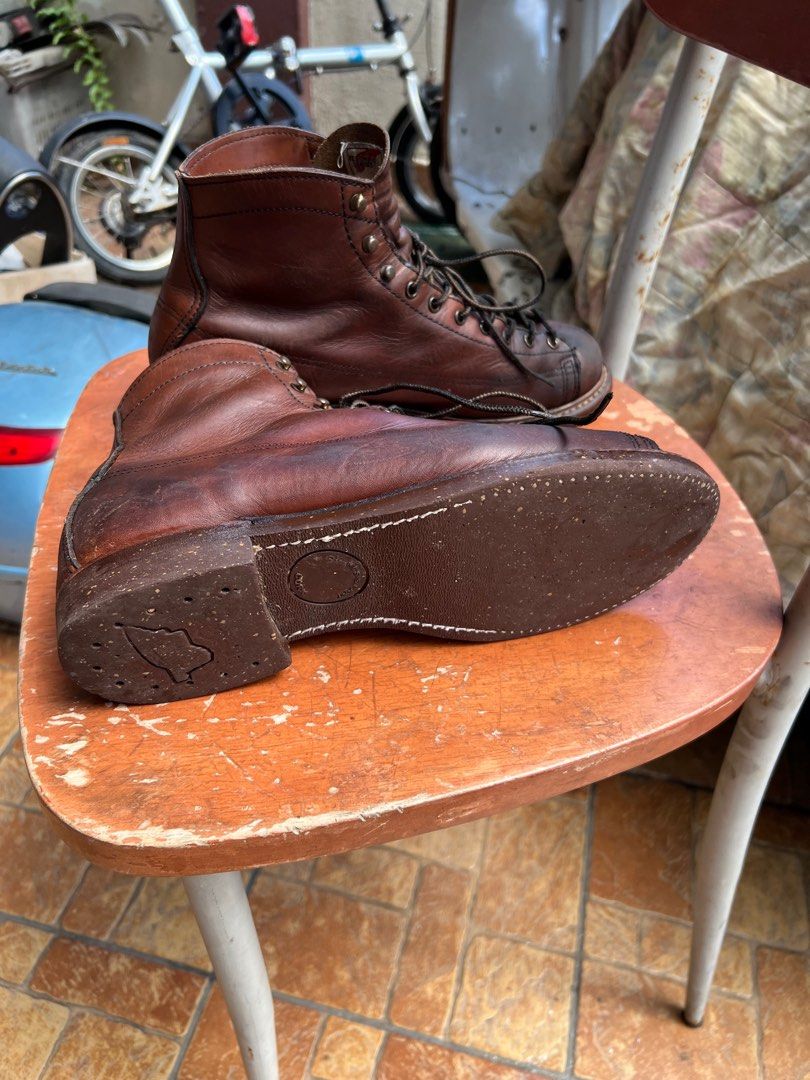 2996 red wing online