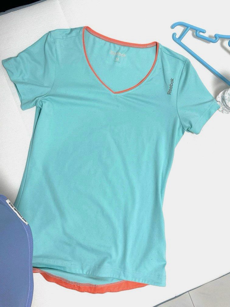 Reebok tops new arrivals ladies