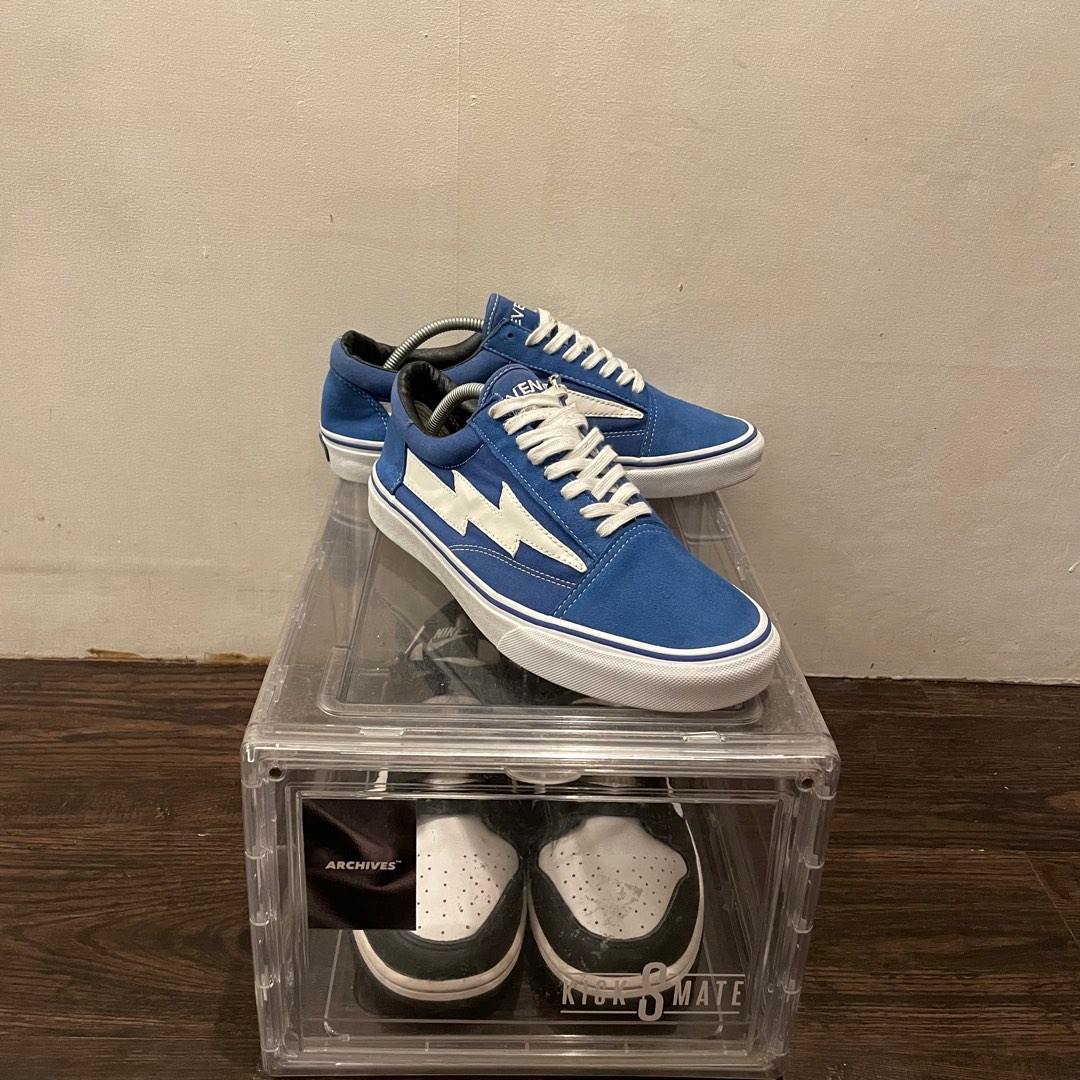 Storm old skool outlet