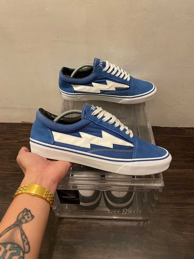 Storm old skool deals