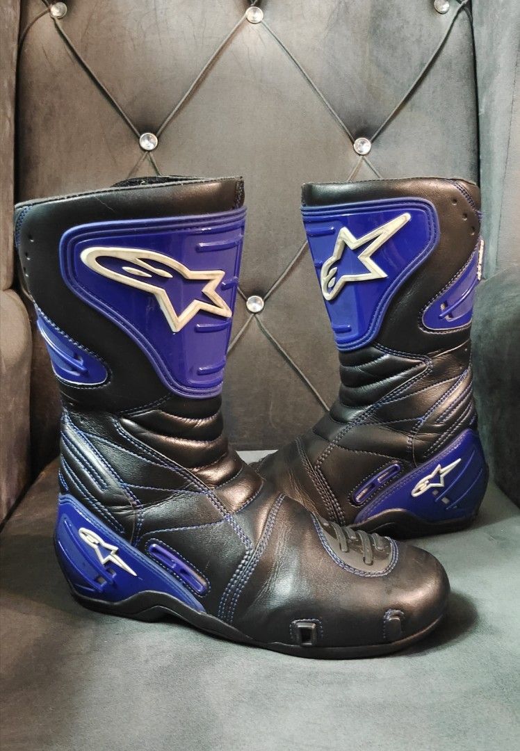 Alpinestars smx 4 sale