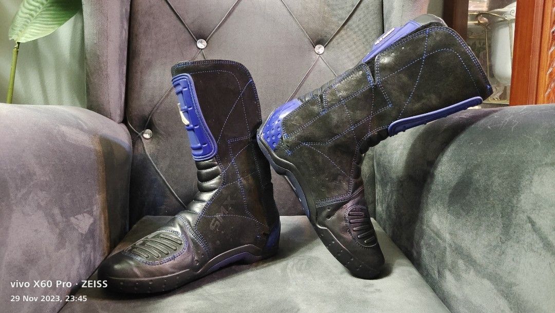 Alpinestars smx on sale 4 boots