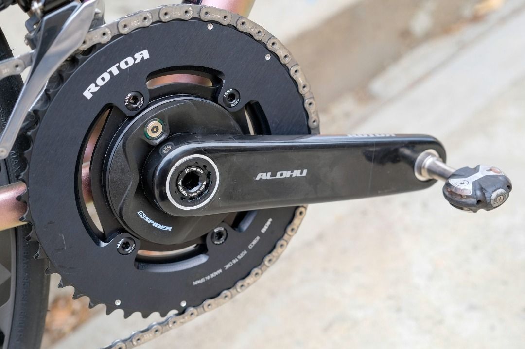 【Lil chiL】新品 ROTOR ALDHU CARBON 165mm 37869.jpg?crop=center&height=