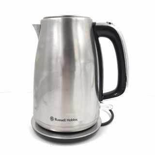 RUSSELL HOBBS Stainless Steel Carlton Kettle 220volts
