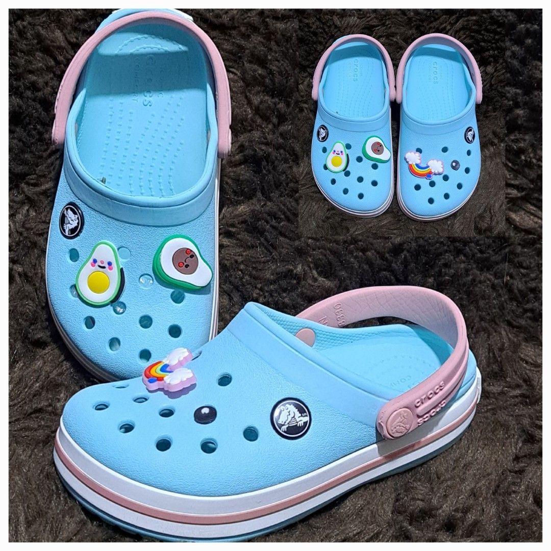 C10 crocs shop
