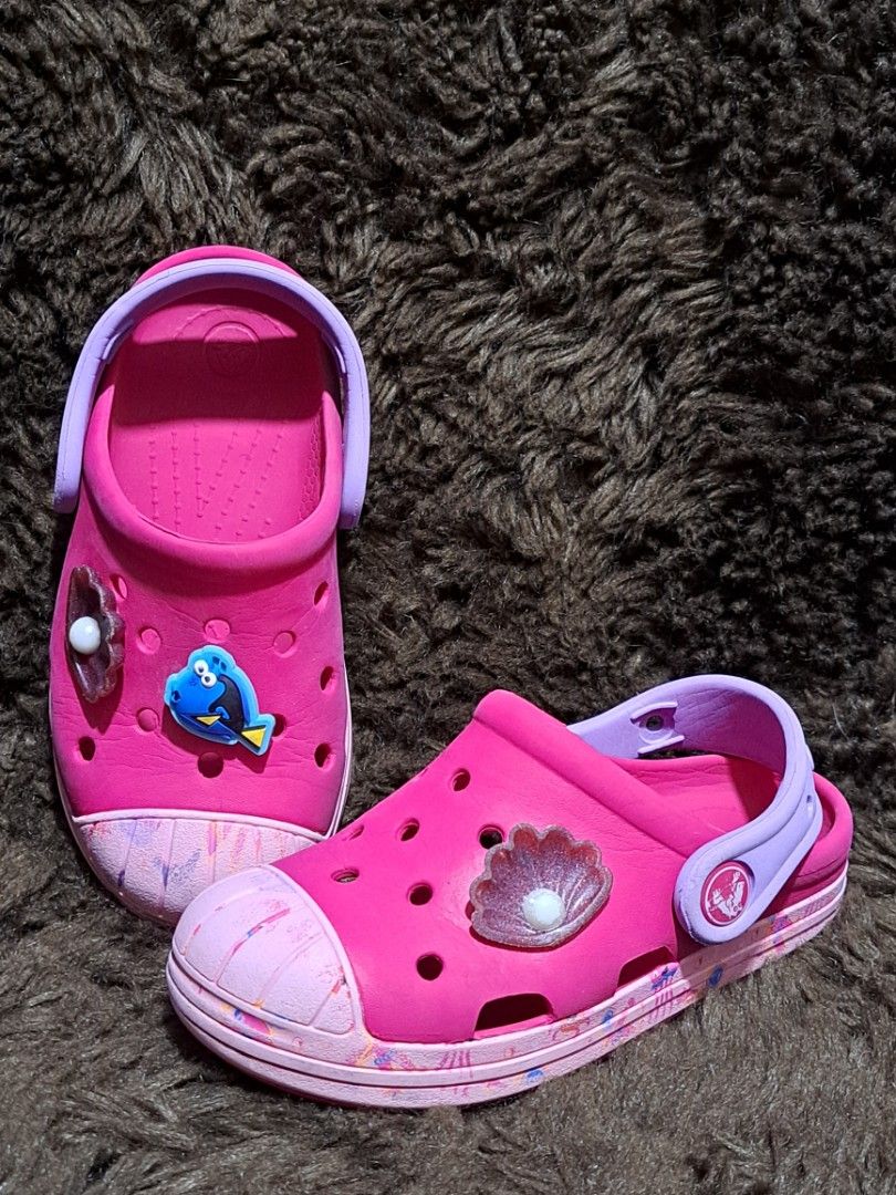 Crocs c10 sales in cm