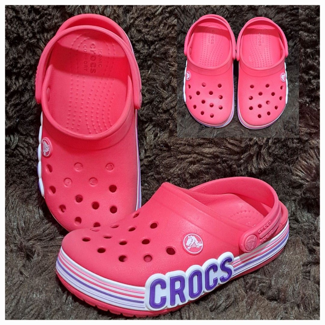 Crocs c11 cm top